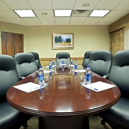 Holiday Inn Express Hotel & Suites Pittsburgh Airport By Ihg Robinson Township Zewnętrze zdjęcie