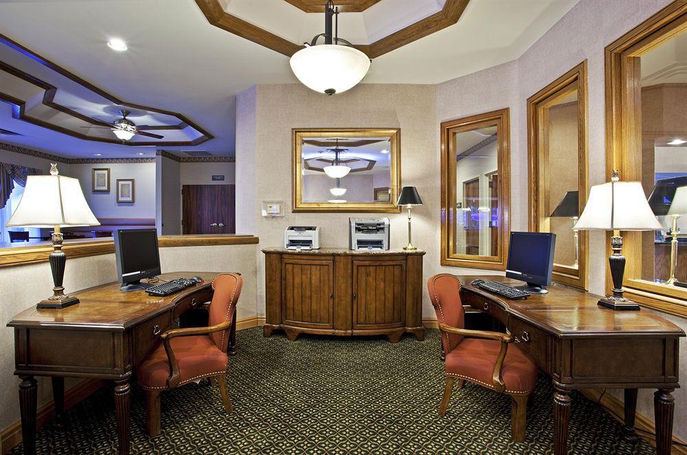 Holiday Inn Express Hotel & Suites Pittsburgh Airport By Ihg Robinson Township Udogodnienia zdjęcie