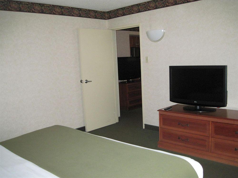 Holiday Inn Express Hotel & Suites Pittsburgh Airport By Ihg Robinson Township Pokój zdjęcie