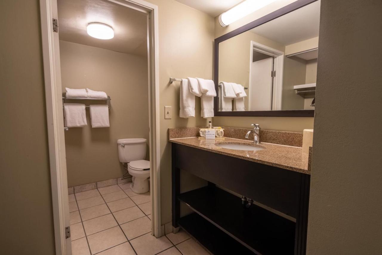 Holiday Inn Express Hotel & Suites Pittsburgh Airport By Ihg Robinson Township Zewnętrze zdjęcie
