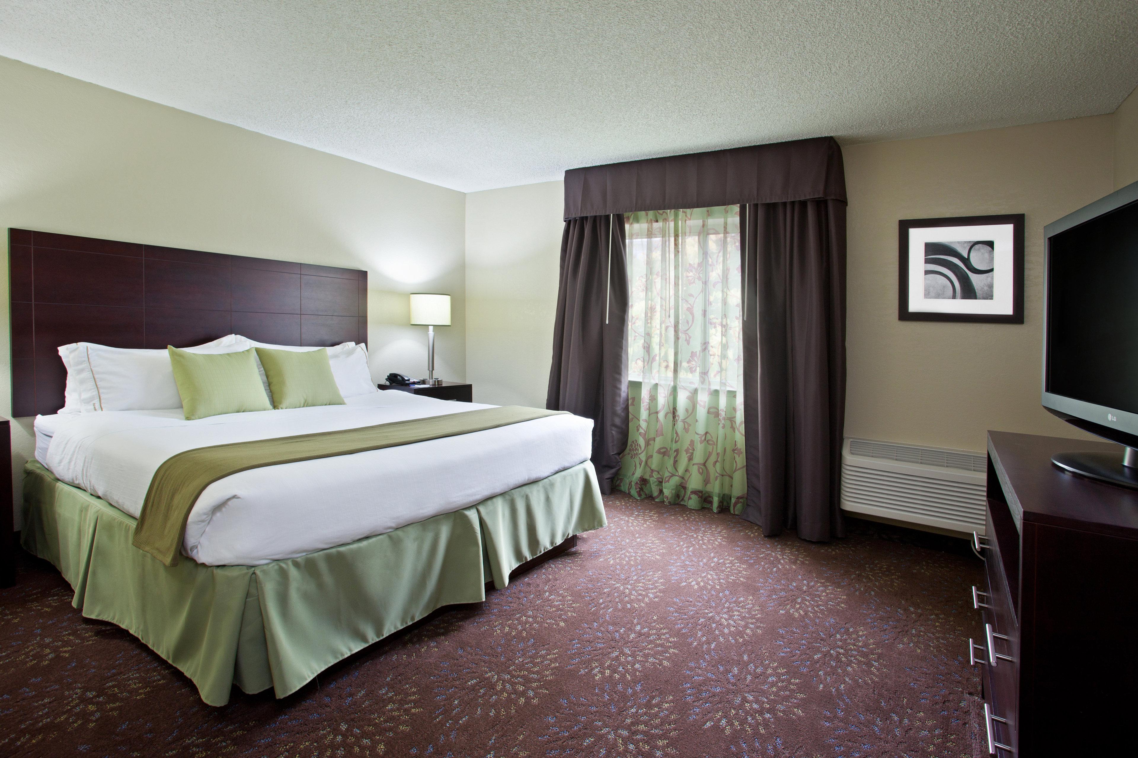 Holiday Inn Express Hotel & Suites Pittsburgh Airport By Ihg Robinson Township Zewnętrze zdjęcie
