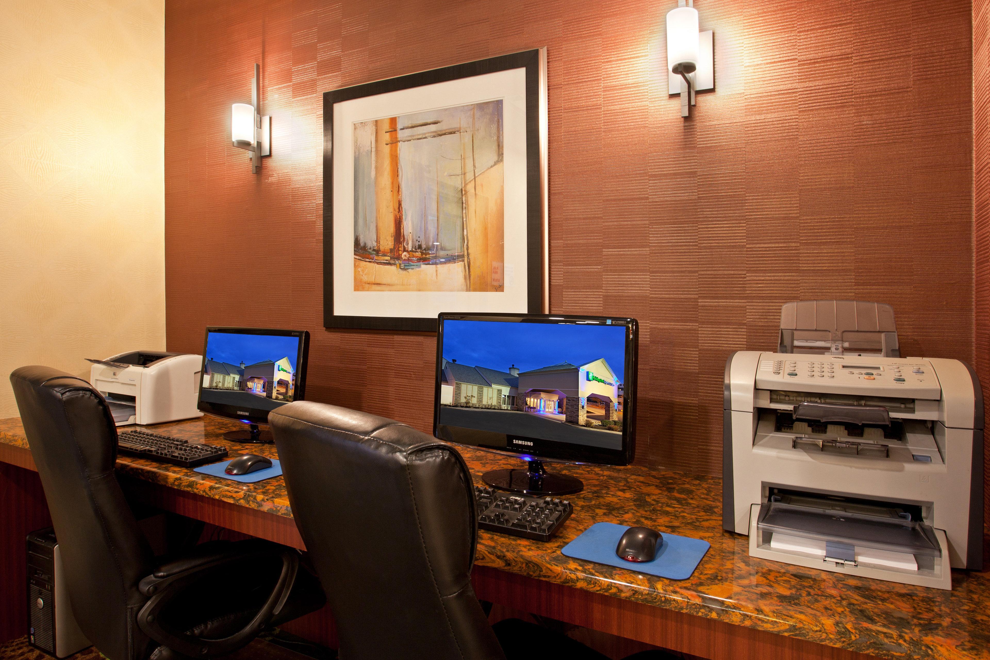 Holiday Inn Express Hotel & Suites Pittsburgh Airport By Ihg Robinson Township Zewnętrze zdjęcie